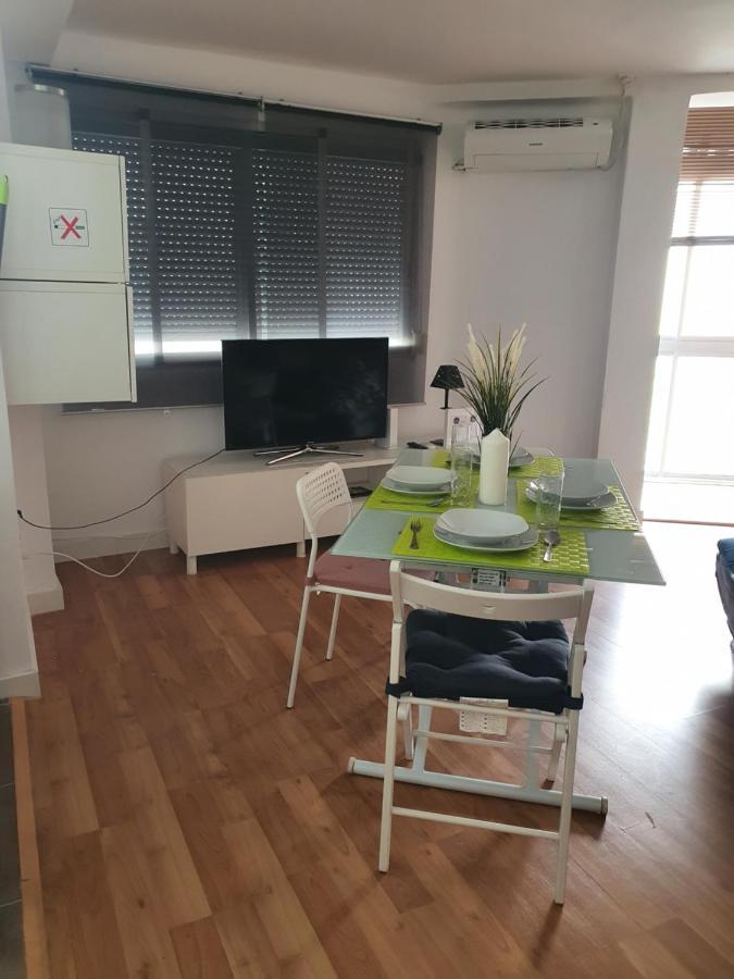 Appartement Apartamento Los Marmoles Málaga