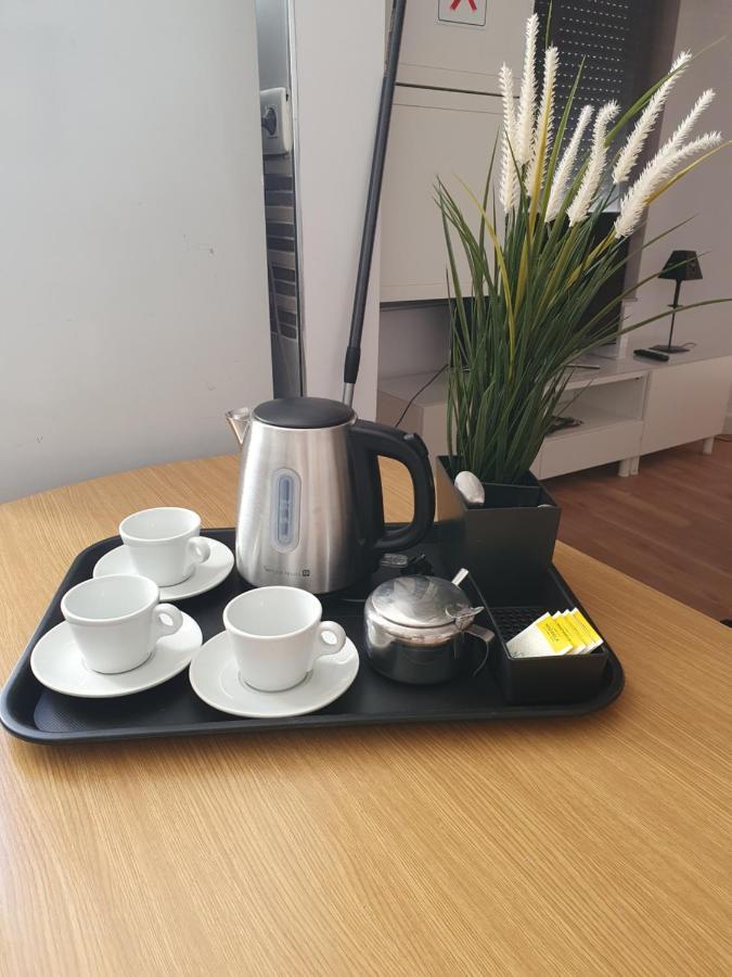 Apartamento Los Marmoles Appartement