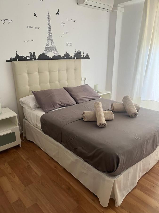 Appartement Apartamento Los Marmoles *