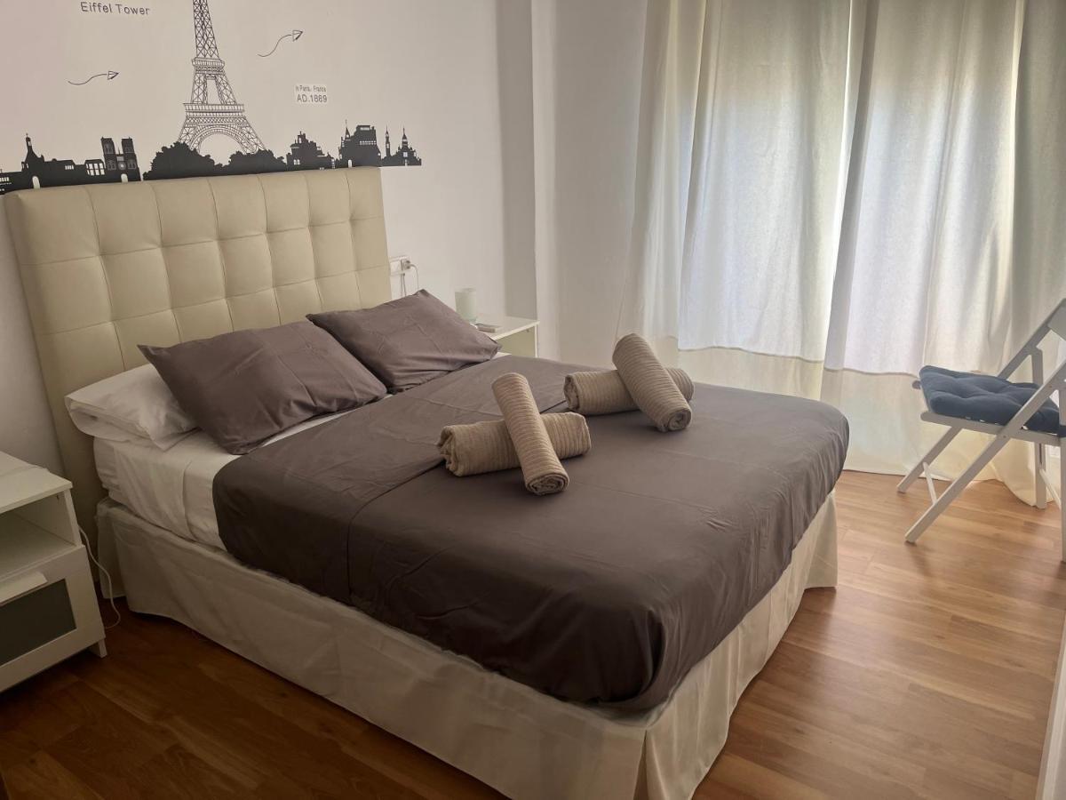 Apartamento Los Marmoles Appartement *