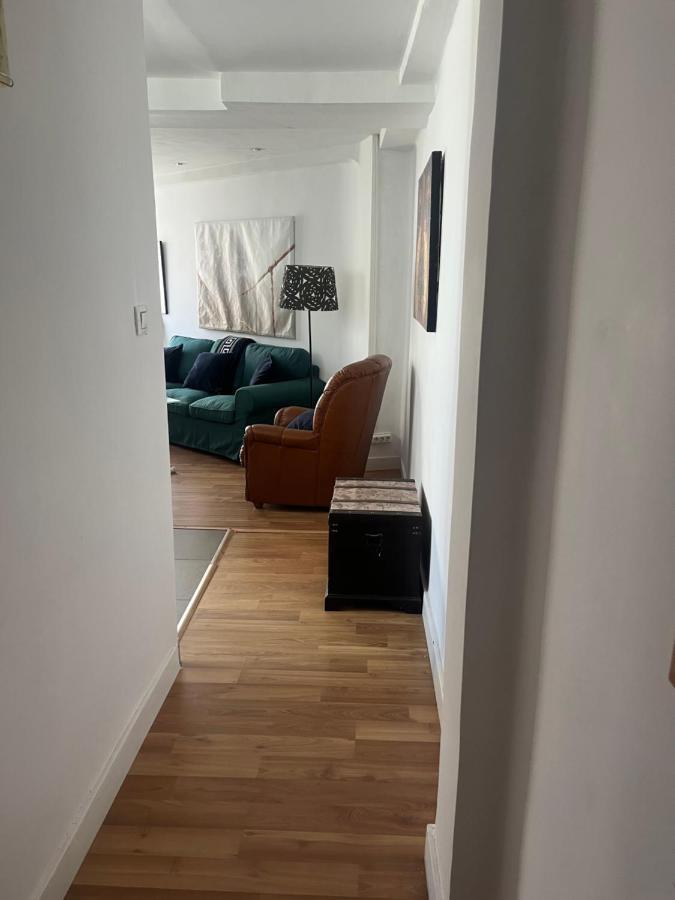 Appartement Apartamento Los Marmoles *
