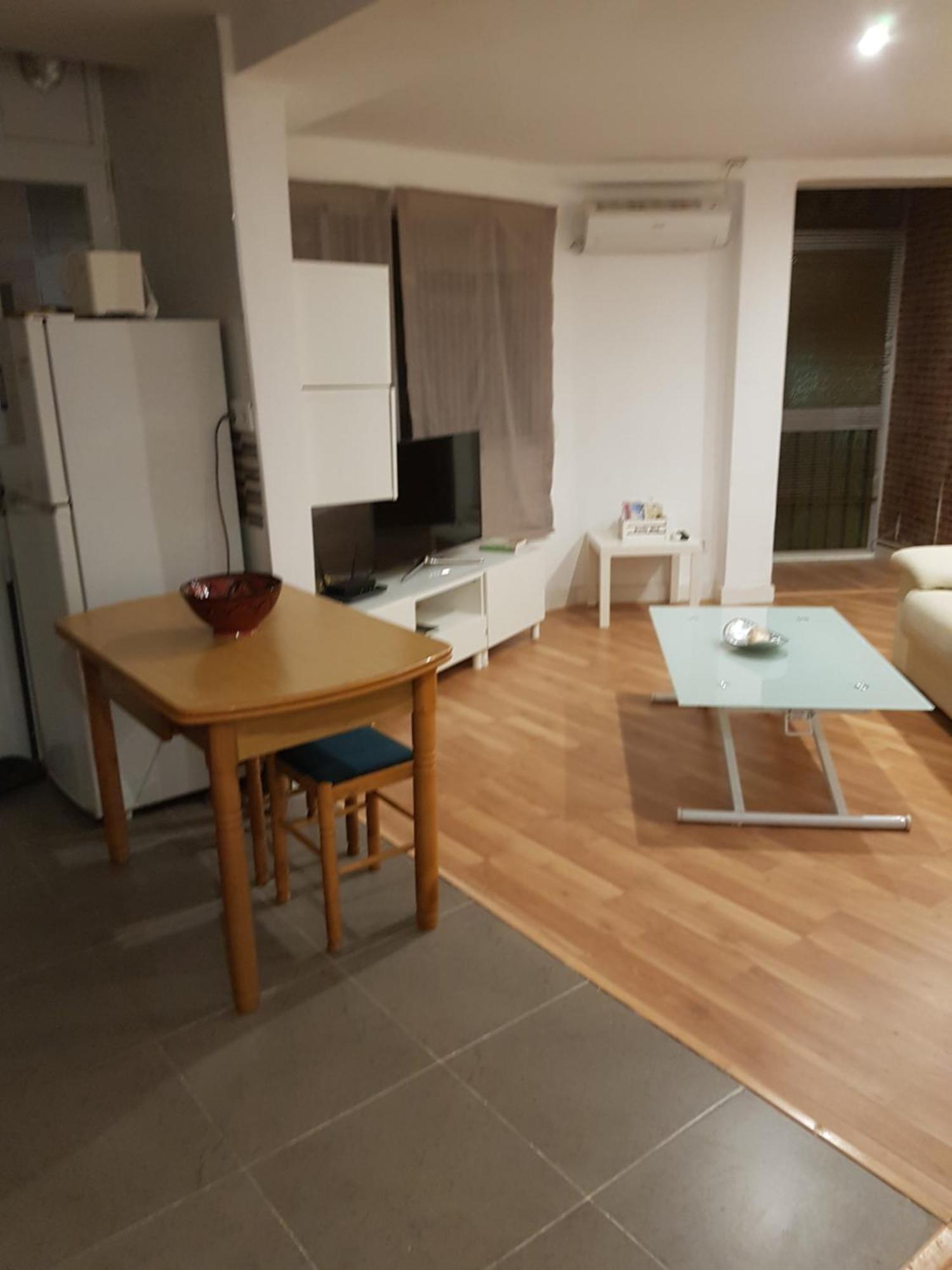 Appartement Apartamento Los Marmoles Málaga