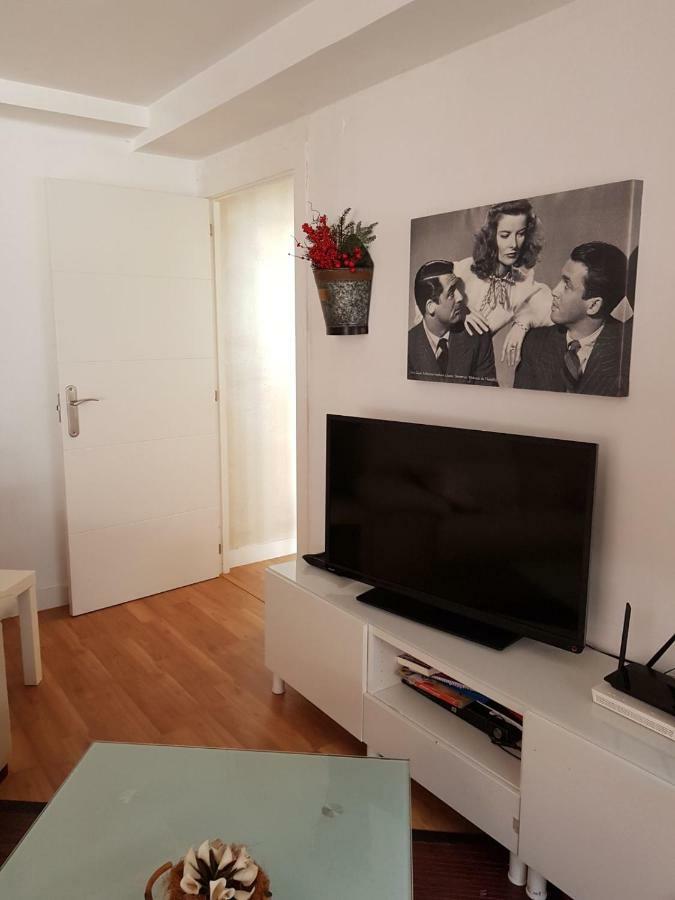 Apartamento Los Marmoles Appartement